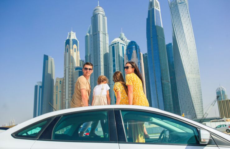 Welcome to Batffic - Dubai’s Reliable Car Battery Replacement & Mobile Roadside Service Experts