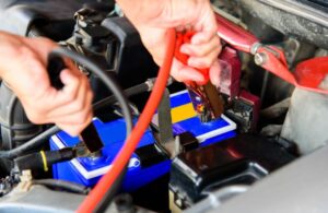 Emergency Car Battery Jumpstart in Sharjah Fast, Support from Battfix (2)