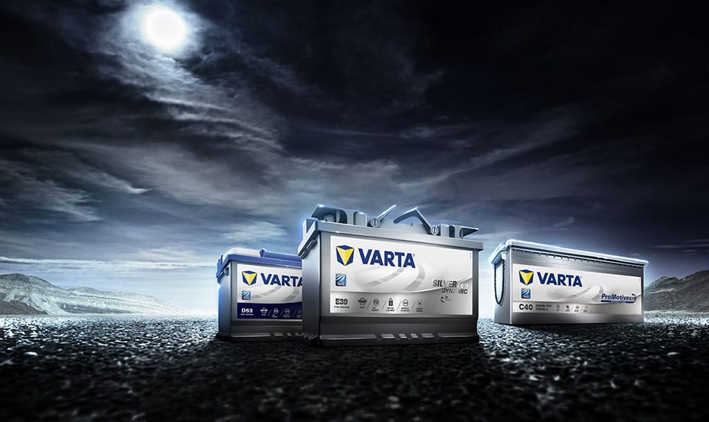Car Battery Prices in Sharjah – Latest Trends, Brands and Costs