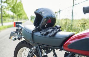 Motorcycle Battery Replacement Sharjah